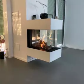 Bild von Ofenstudio Lugt - Kaminöfen und Ofenhandel