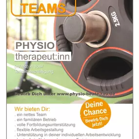 Bild von Physiotherapie Beate Rau