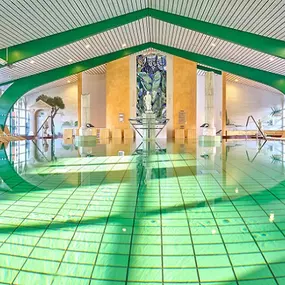 Bild von Hotel Glockenspiel | Therme