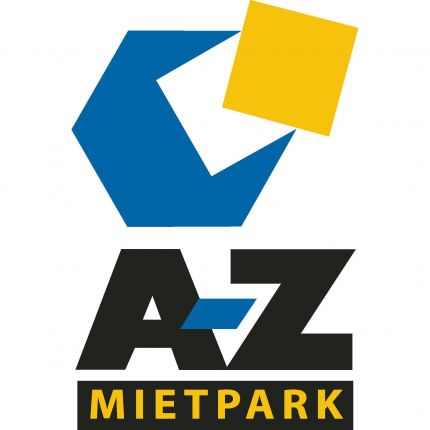 Logotyp från A-Z Mietpark & Baugerätehandel Xanten GbR