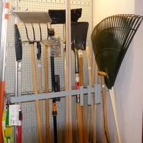 Bild von Strack Garten-, Forst- und Reinigungsgeräte