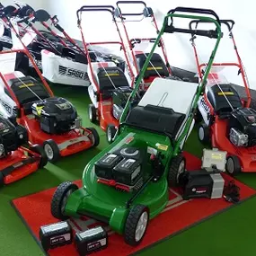 Bild von Strack Garten-, Forst- und Reinigungsgeräte