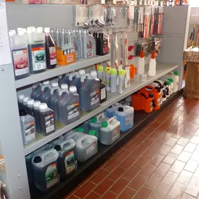 Bild von Strack Garten-, Forst- und Reinigungsgeräte