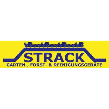 Logotyp från Strack Garten-, Forst- und Reinigungsgeräte