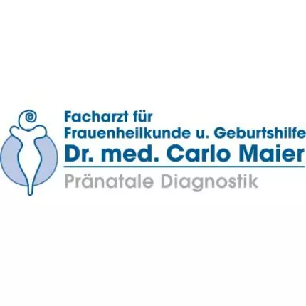 Logotyp från Maier Carlo Dr. med.