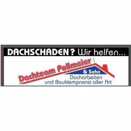 Logotyp från Dachteam Pollmeier & Sohn GmbH