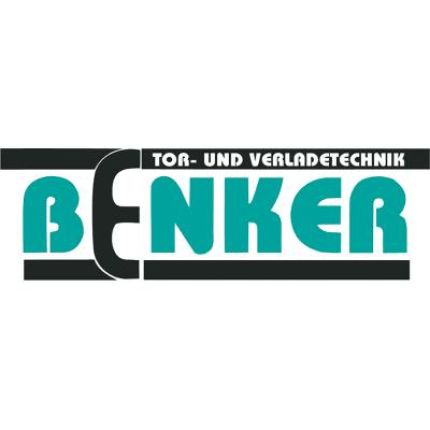 Logótipo de Benker