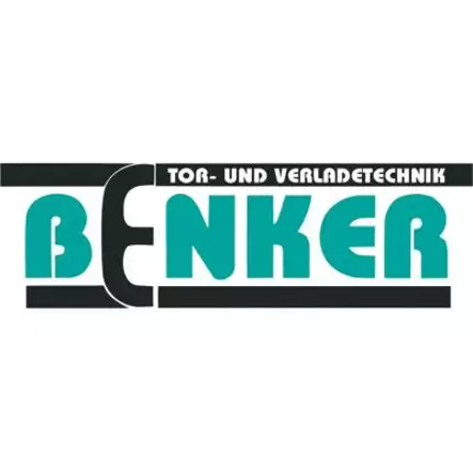 Logo da Benker