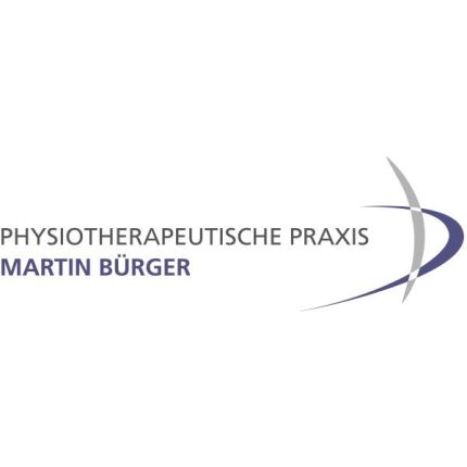 Logo de Physiotherapeutische Praxis und medizinische Fitness Martin Bürger