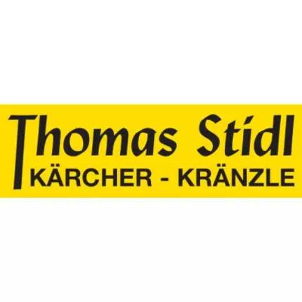 Logo van Thomas Stidl Reinigungssysteme