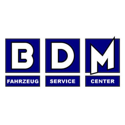 Λογότυπο από BDM Fahrzeugservicecenter GmbH