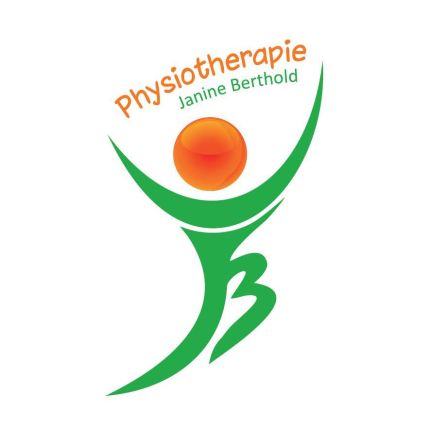 Logo fra Physiotherapie Praxis Janine Berthold