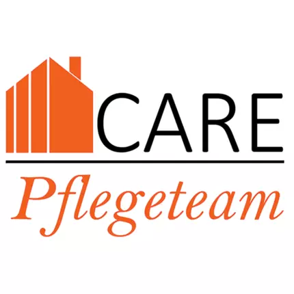 Logotipo de CARE Pflegeteam Inh. Eduard Wall