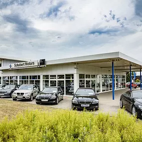 Bild von Schubert Motors GmbH