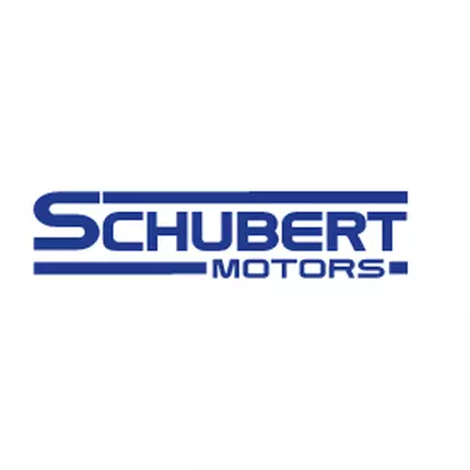 Logo fra Schubert Motors GmbH