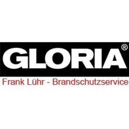 Logo von Gloria Frank Lühr - Brandschutzservice