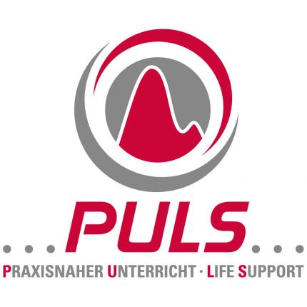 Logotyp från PULS-Chiemgau GbR
