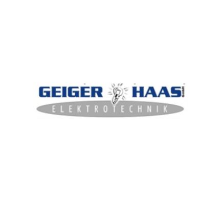 Logo od Geiger & Haas Installationen