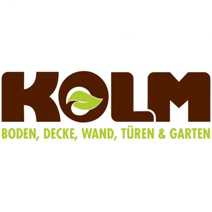 Logo from Rupert Kolm Holzhandlung