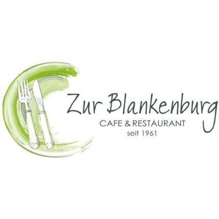 Logótipo de Gaststätte “Zur Blankenburg”