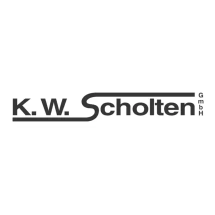 Logo van KW Scholten GmbH