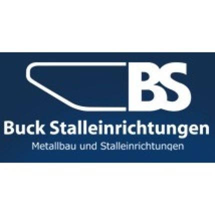 Logo od Buck Stalleinrichtung GmbH & Co. KG