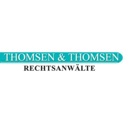 Λογότυπο από Thomsen & Thomsen Rechtsanwälte