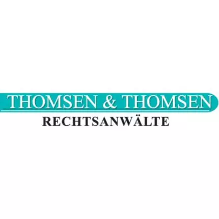 Logotyp från Thomsen & Thomsen Rechtsanwälte