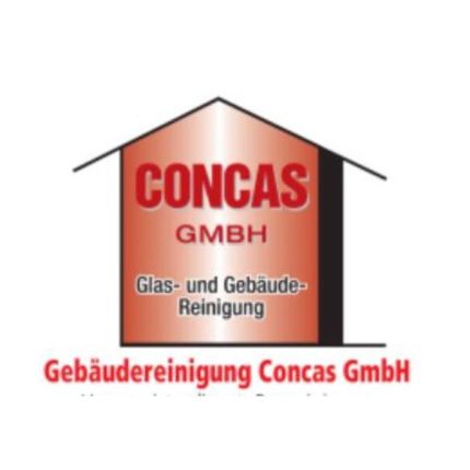 Logo fra Concas GmbH