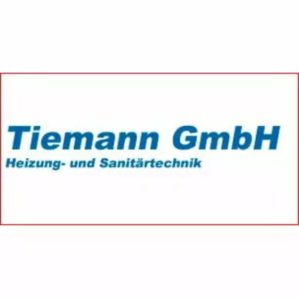 Λογότυπο από Tiemann GmbH