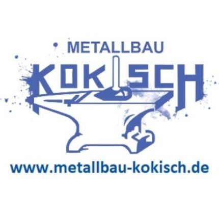 Logo van Kokisch Metallbau