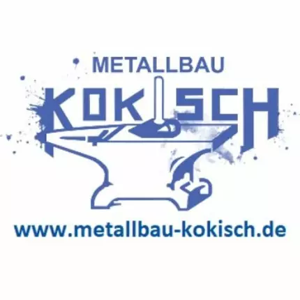 Λογότυπο από Kokisch Metallbau