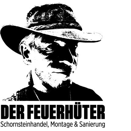 Logo od Der Feuerhüter - Kamin - Schornsteinhandel Montage & Sanierung Hamburg