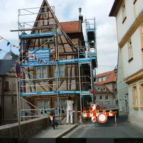 Bild von Gerd Hoffmann Maler-,Putz-u.Stuckarbeiten