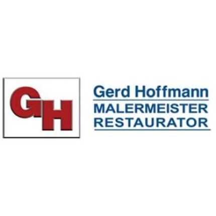 Logo da Gerd Hoffmann Malerbetrieb