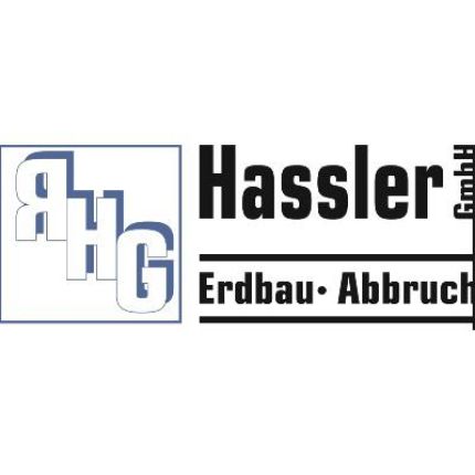 Logotyp från Hassler GmbH