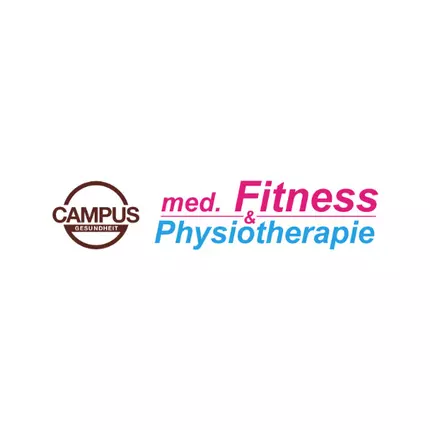 Logo von Campus-Gesundheit: Nürnberg Mögeldorf Fitness und Physiotherapie