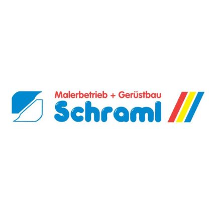 Logo fra Malerbetrieb Andreas Schraml