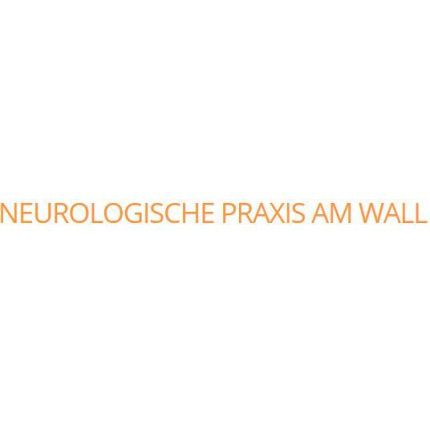 Logotyp från Neurologische Praxis am Wall Dr. Wortmann, Dr. Stroeve