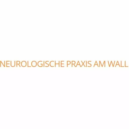 Logo von Neurologische Praxis am Wall Dr. Wortmann, Dr. Stroeve