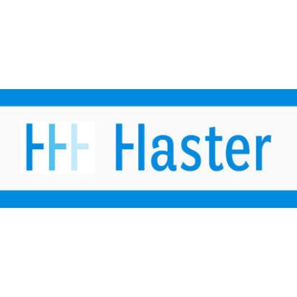Logotyp från Haster Gebäudereinigungs GmbH
