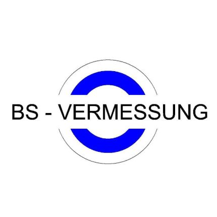 Logo da BS Vermessung Björn Schildger
