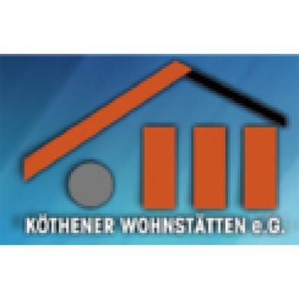 Logo de Köthener Wohnstätten e.G.