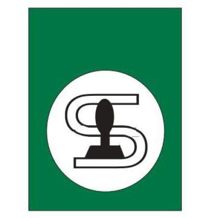 Logo fra Stempel Scholz