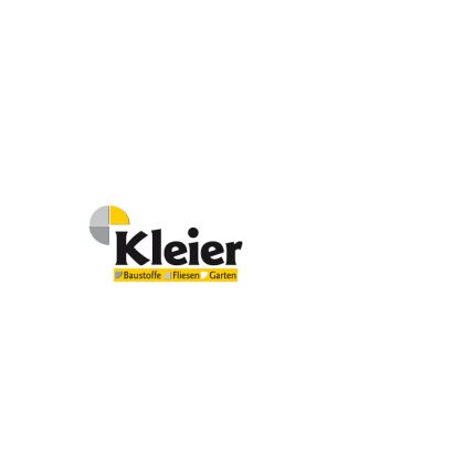 Logotyp från J. Kleier GmbH Baustoffe-Fliesen-Garten