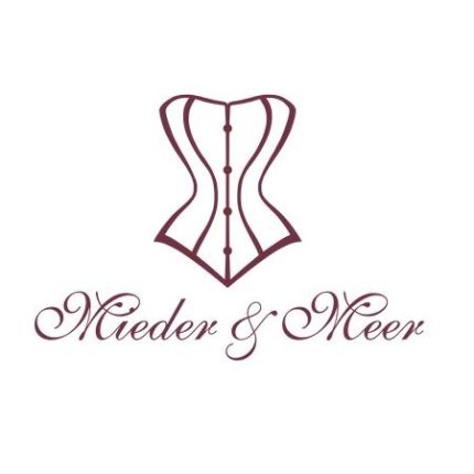 Logo fra Heike Sarnow Mieder & Meer