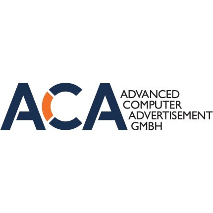 Logo van ACA GmbH