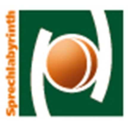Logo de Sprechlabyrinth Praxis für Logopädie Nicole Wunderle