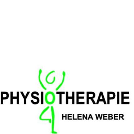 Logotyp från Physiotherapie Helena Weber