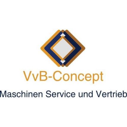 Logotyp från VvB-Concept GmbH
